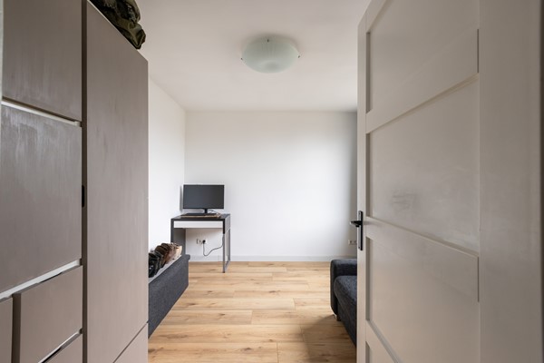 Foto - Te koop: Instapklare tussenwoning in Breda